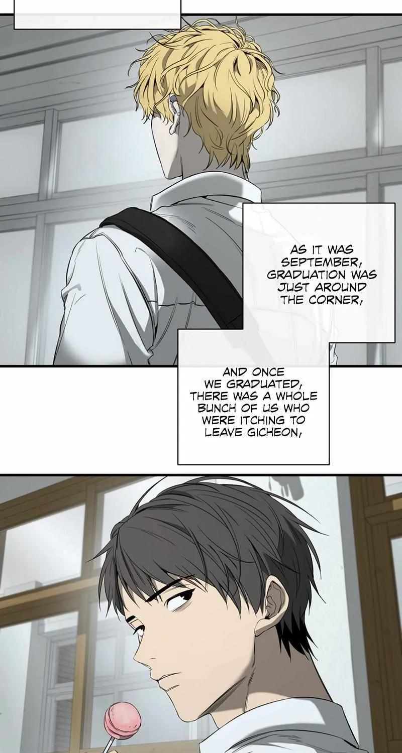 Read Yang Il-woo and I chapter 1.2 image 47 on Lezhin
