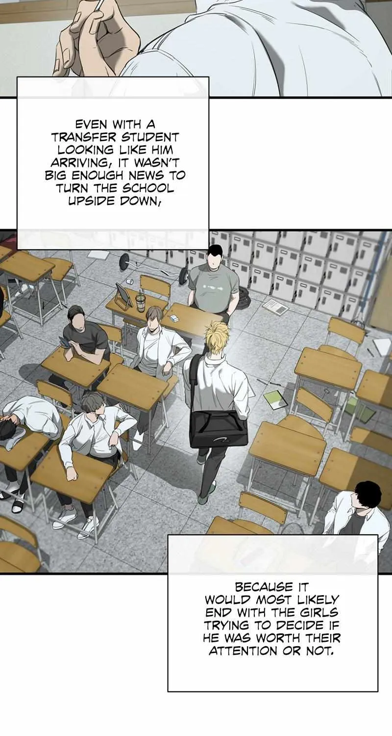 Read Yang Il-woo and I chapter 1.2 image 48 on Lezhin