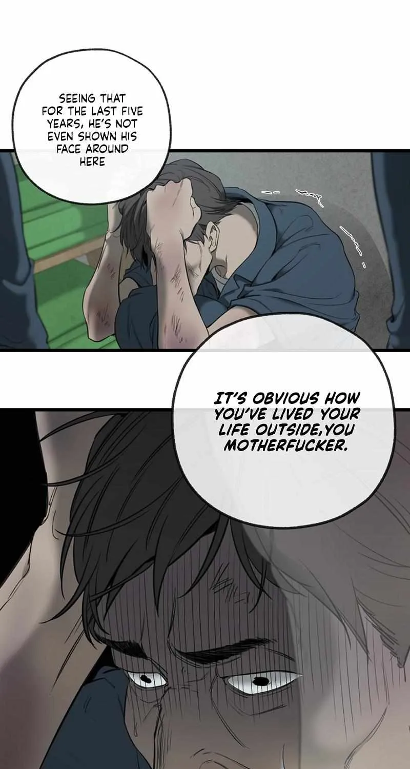 Read Yang Il-woo and I chapter 1.2 image 5 on Lezhin