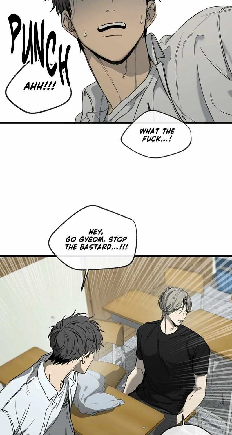 Read Yang Il-woo and I chapter 1.2 image 57 on Lezhin