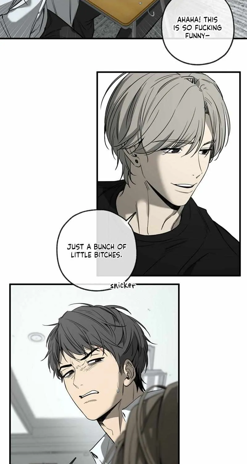 Read Yang Il-woo and I chapter 1.2 image 58 on Lezhin