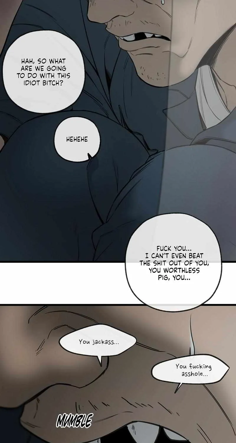 Read Yang Il-woo and I chapter 1.2 image 6 on Lezhin