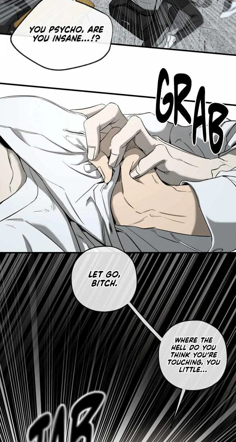 Read Yang Il-woo and I chapter 1.2 image 62 on Lezhin