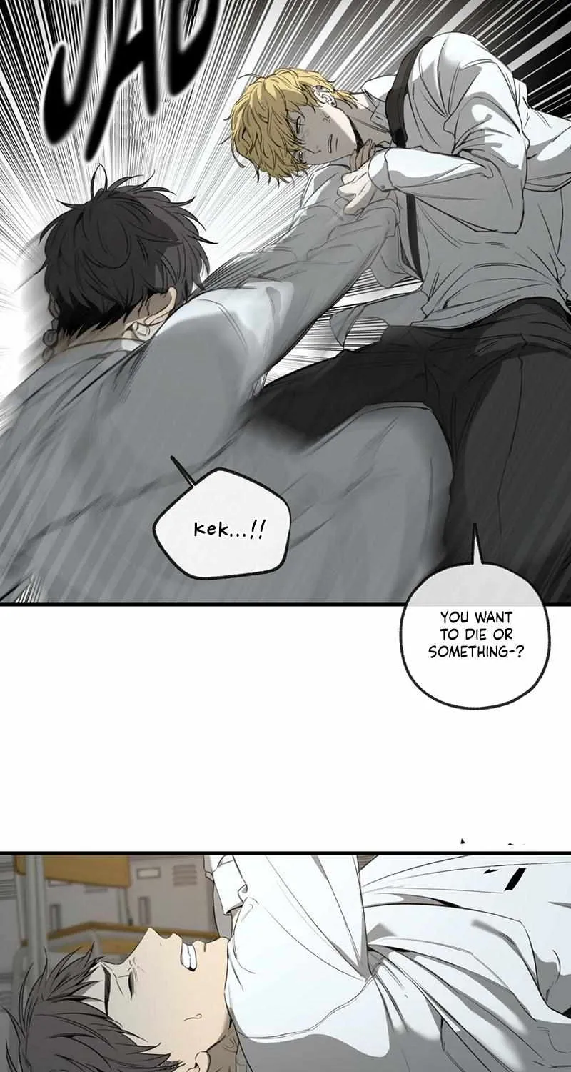 Read Yang Il-woo and I chapter 1.2 image 63 on Lezhin