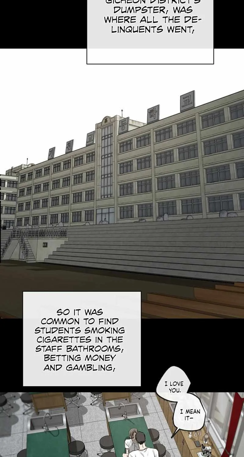 Read Yang Il-woo and I chapter 1.2 image 74 on Lezhin