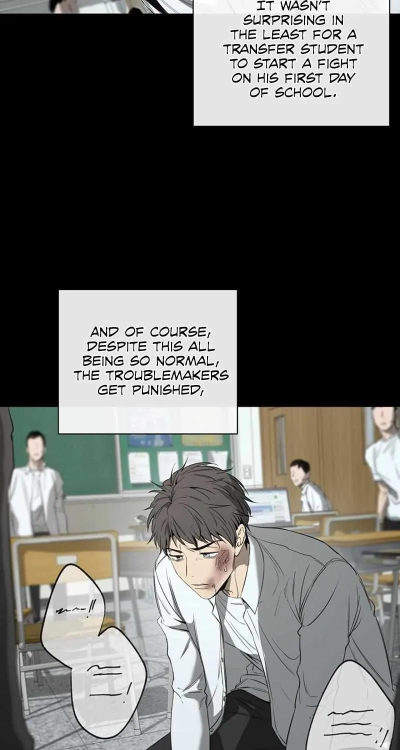 Read Yang Il-woo and I chapter 1.2 image 76 on Lezhin
