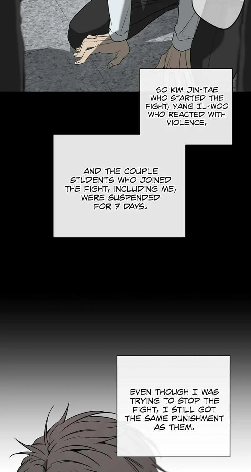 Read Yang Il-woo and I chapter 1.2 image 77 on Lezhin