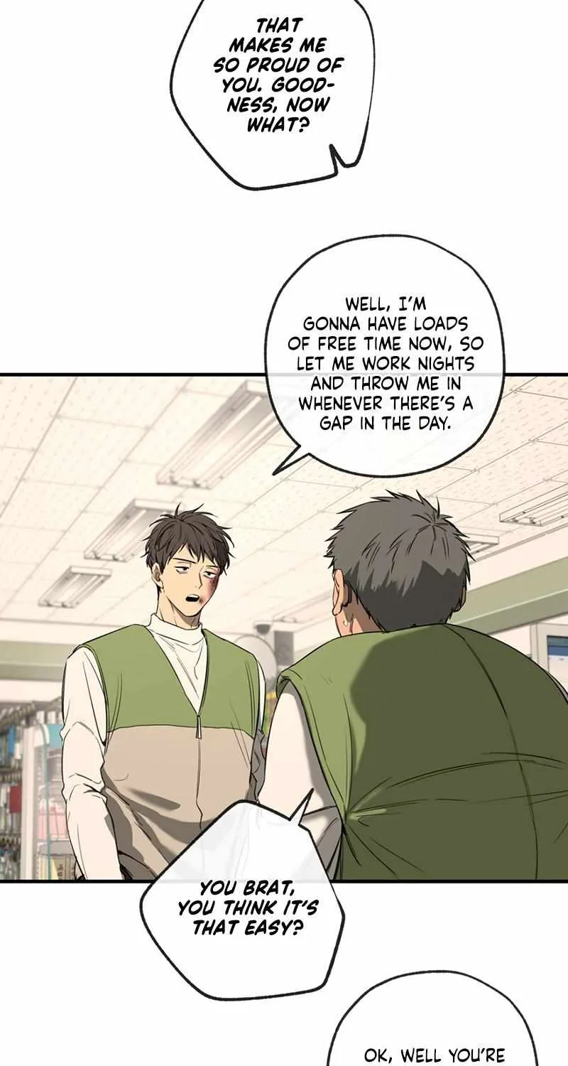 Read Yang Il-woo and I chapter 1.2 image 83 on Lezhin