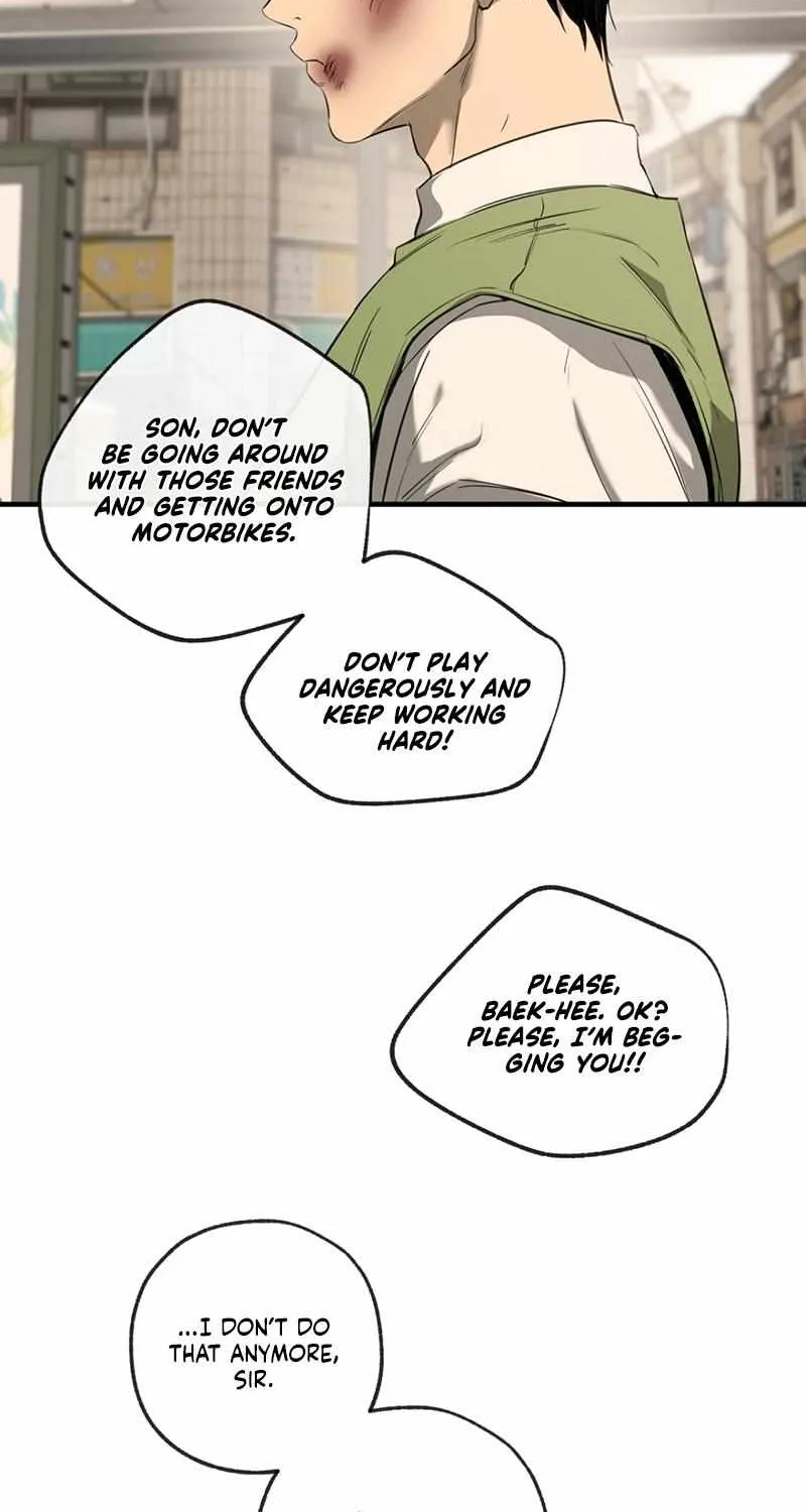 Read Yang Il-woo and I chapter 1.2 image 85 on Lezhin