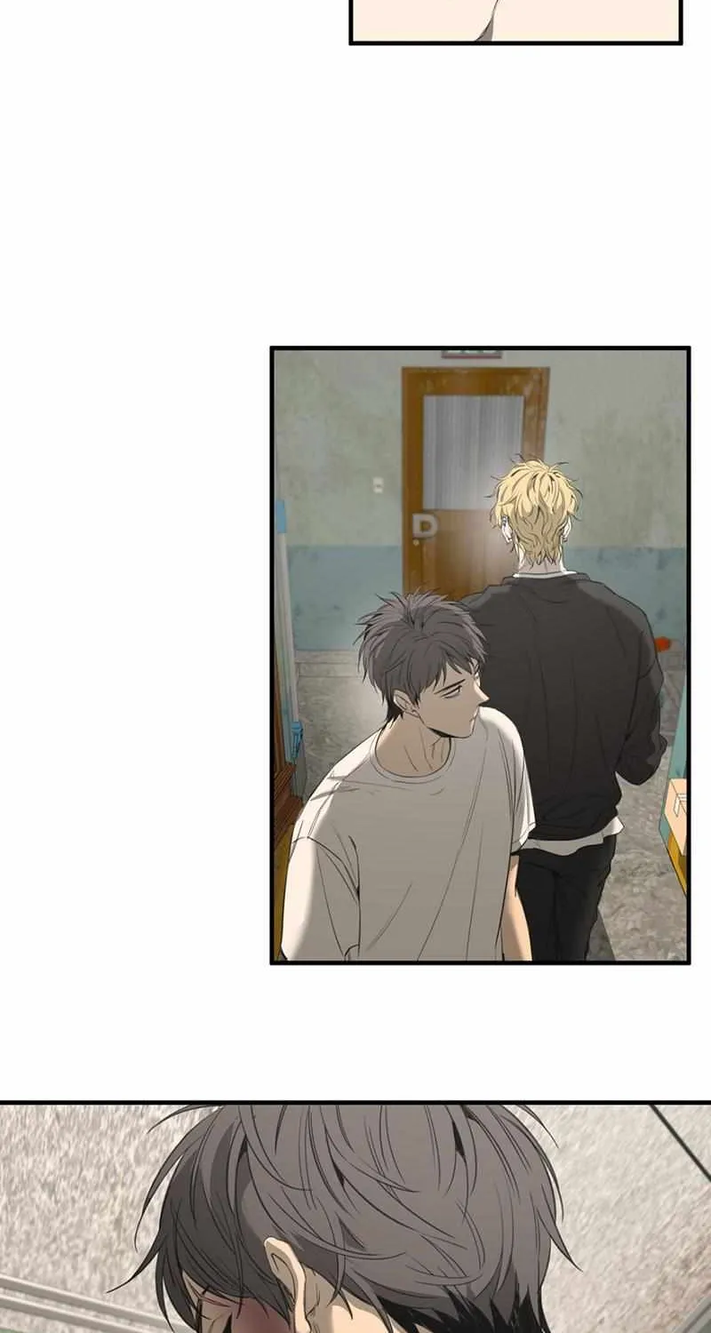 Read Yang Il-woo and I chapter 1.2 image 94 on Lezhin