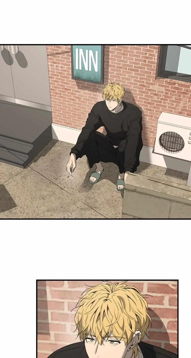 Read Yang Il-woo and I chapter 1.2 image 97 on Lezhin