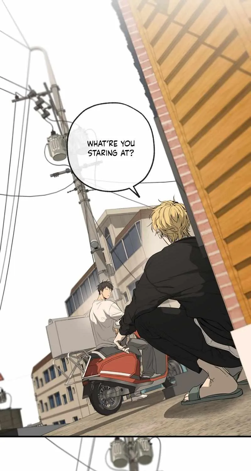 Read Yang Il-woo and I chapter 1.2 image 99 on Lezhin