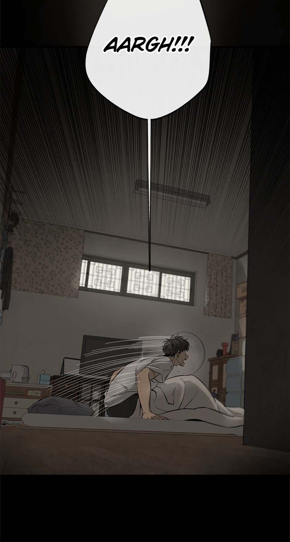 Read Yang Il-woo and I chapter 1.3 image 14 on Lezhin
