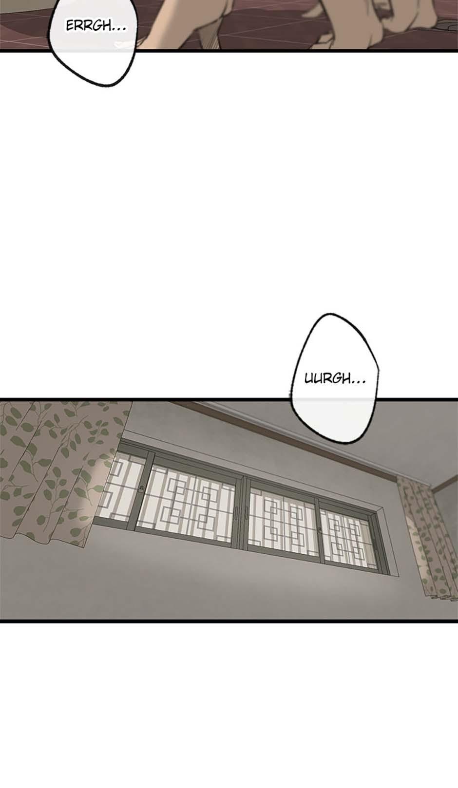 Read Yang Il-woo and I chapter 1.3 image 19 on Lezhin