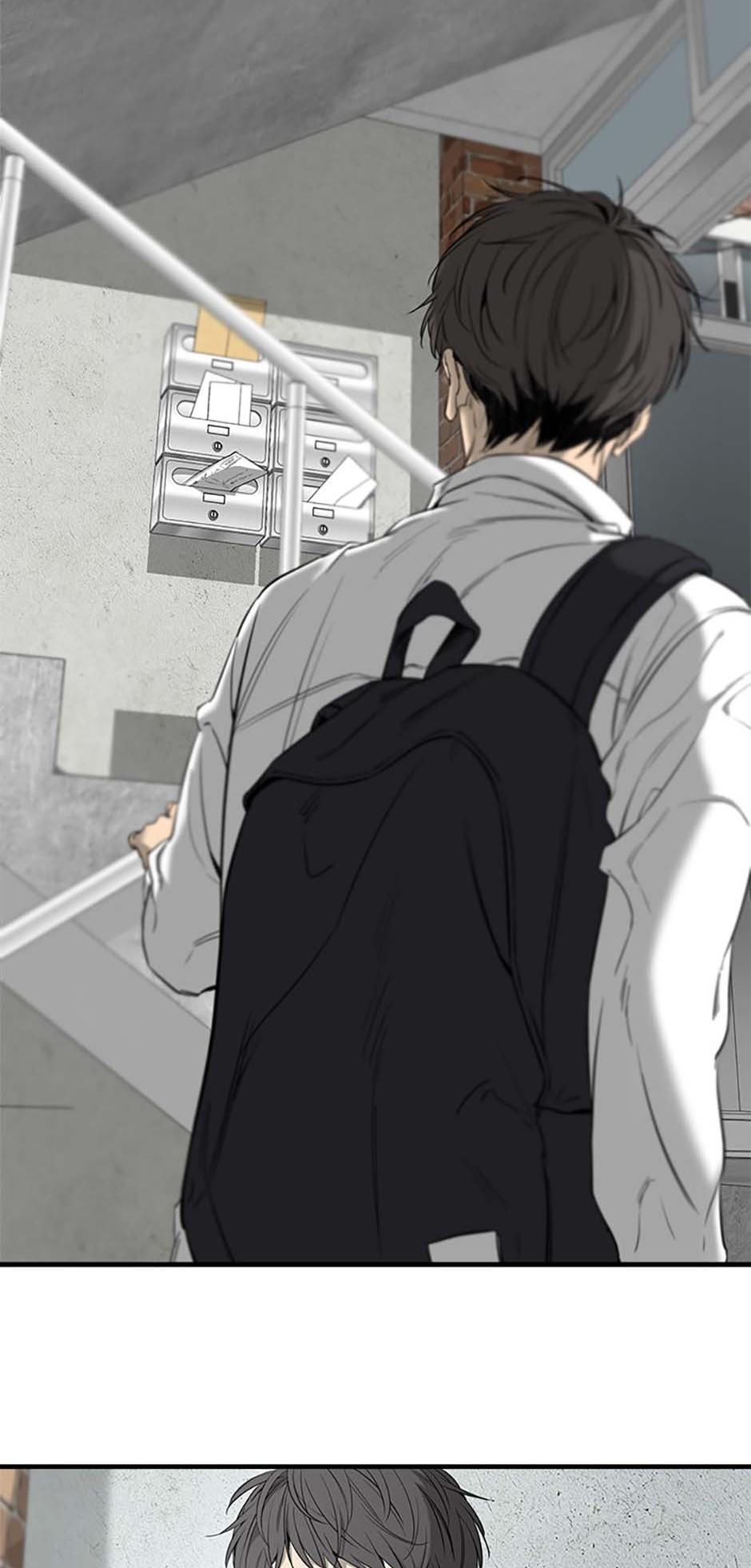Read Yang Il-woo and I chapter 1.3 image 31 on Lezhin