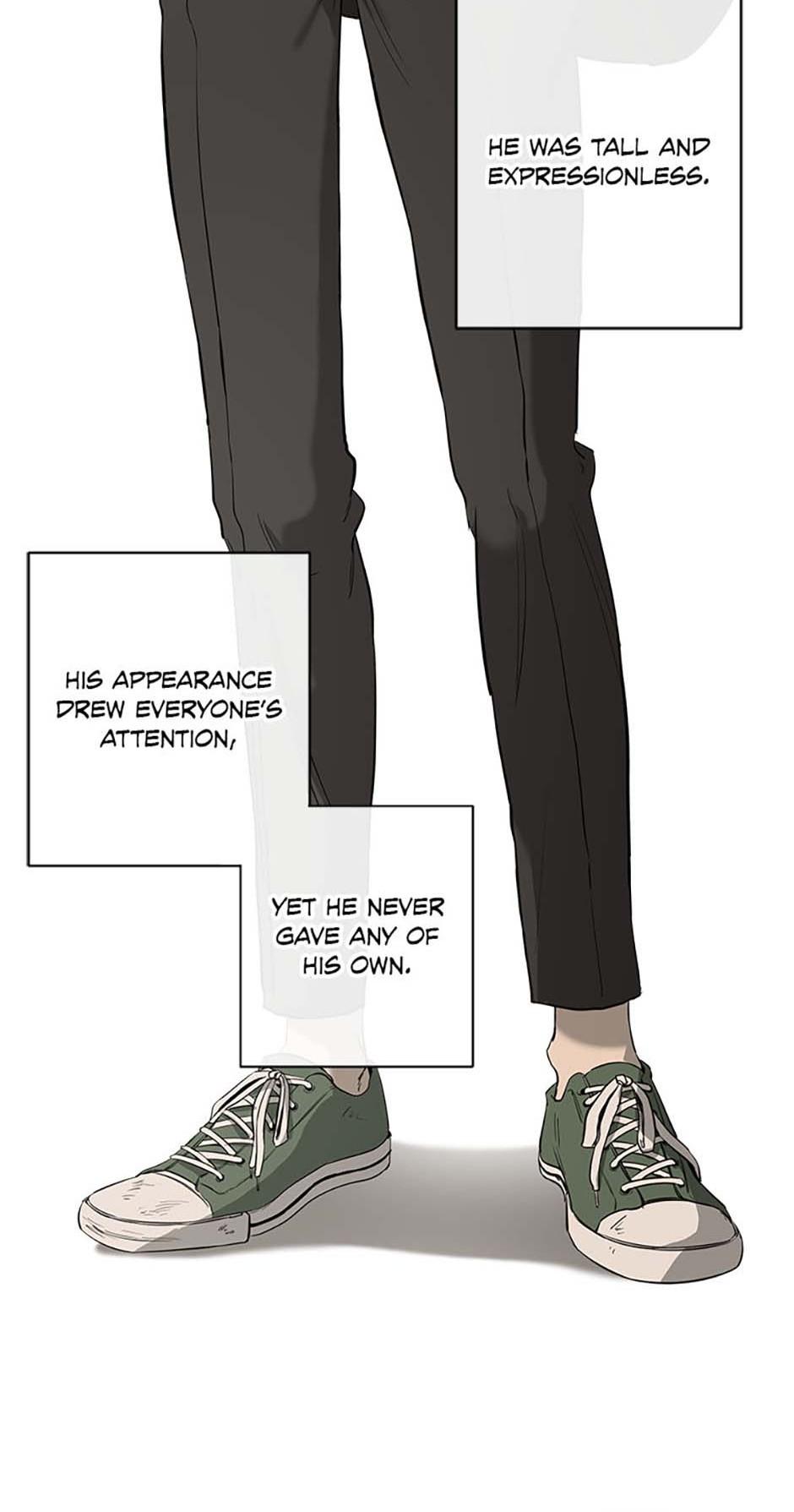 Read Yang Il-woo and I chapter 1.3 image 40 on Lezhin