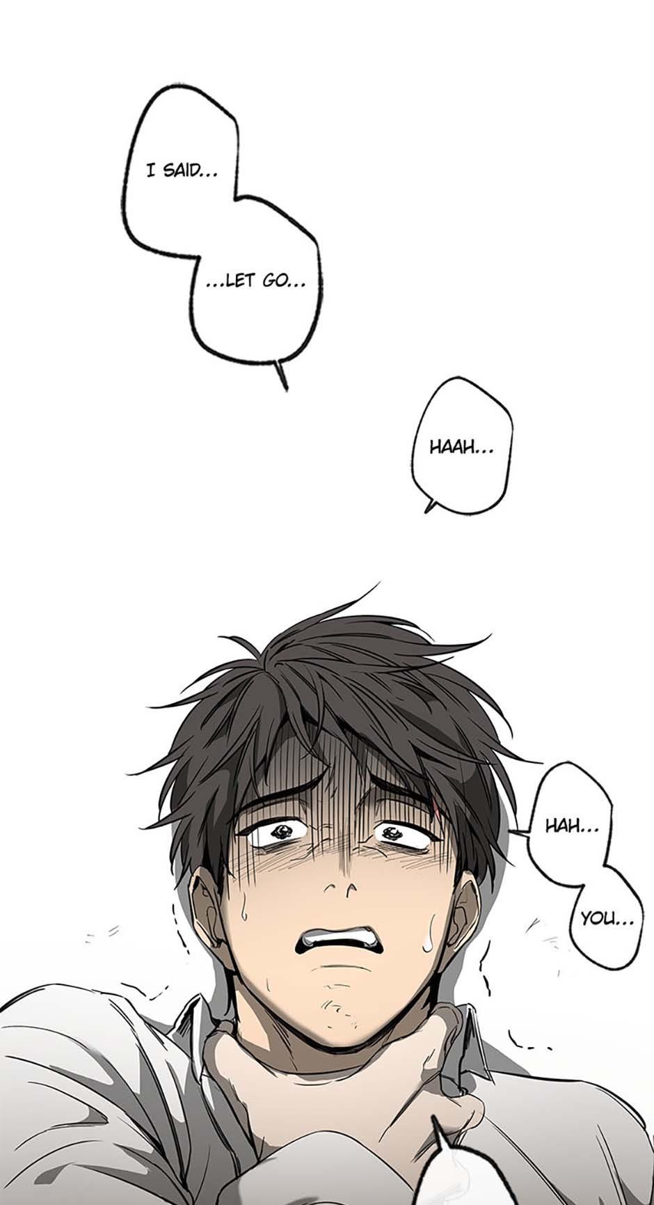 Read Yang Il-woo and I chapter 1.3 image 63 on Lezhin