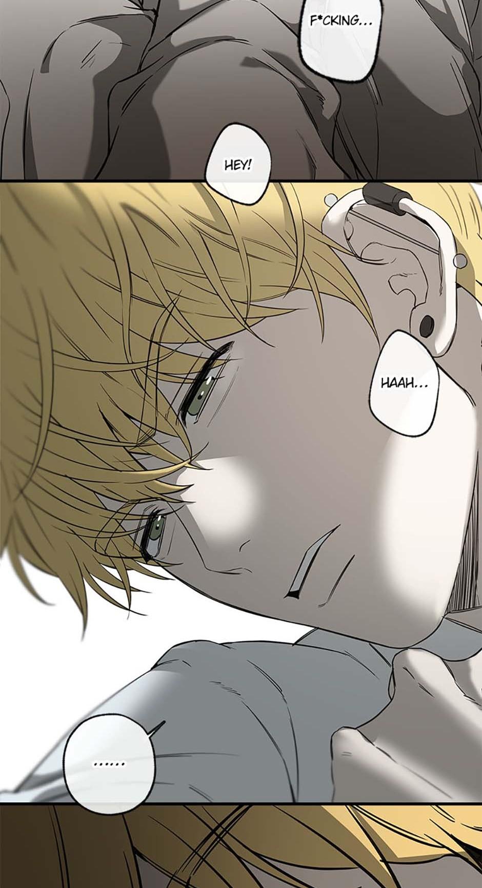 Read Yang Il-woo and I chapter 1.3 image 64 on Lezhin