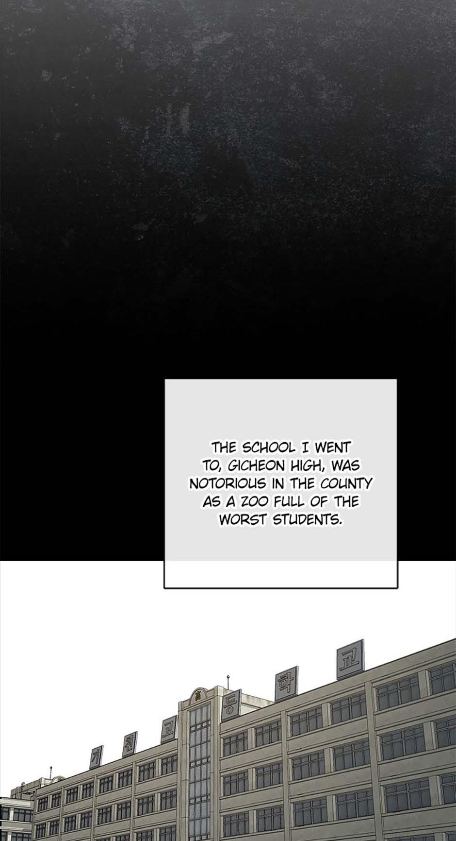 Read Yang Il-woo and I chapter 1.3 image 67 on Lezhin