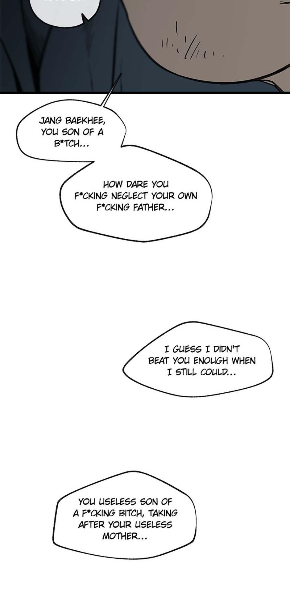 Read Yang Il-woo and I chapter 1.3 image 7 on Lezhin