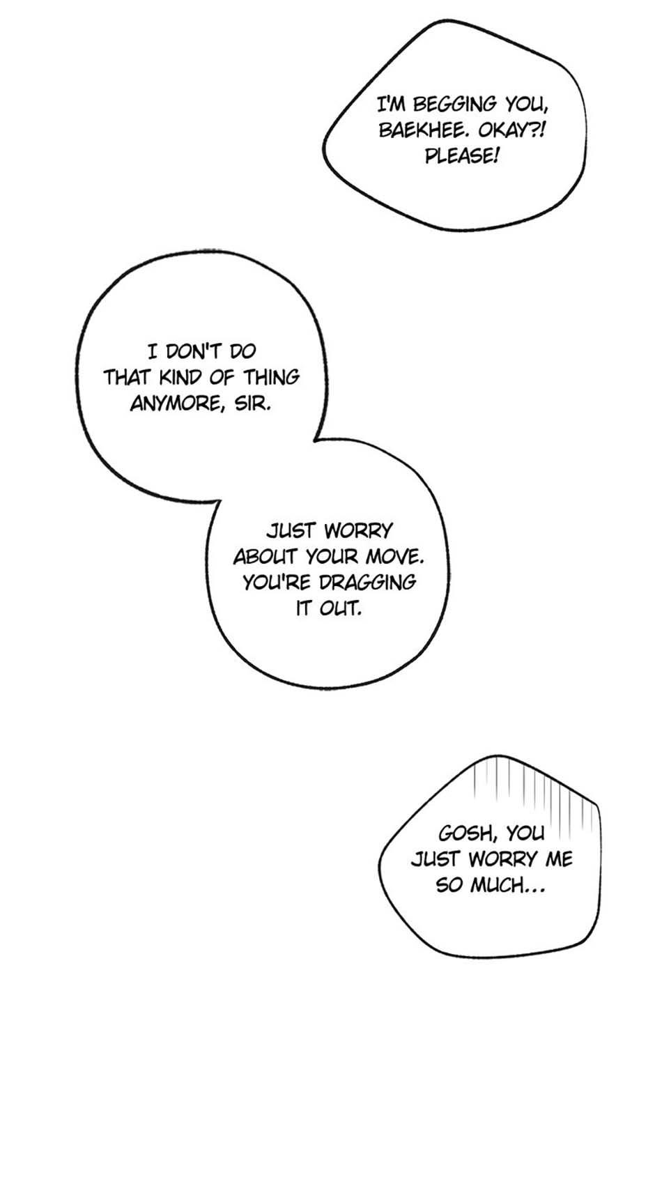 Read Yang Il-woo and I chapter 1.3 image 79 on Lezhin