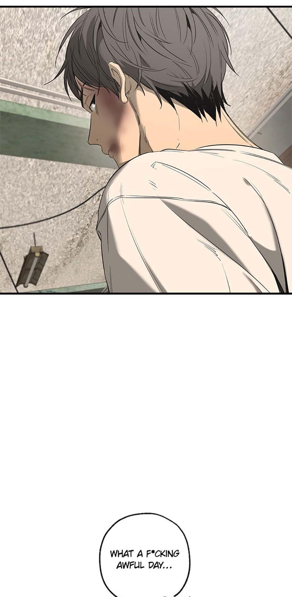 Read Yang Il-woo and I chapter 1.3 image 88 on Lezhin