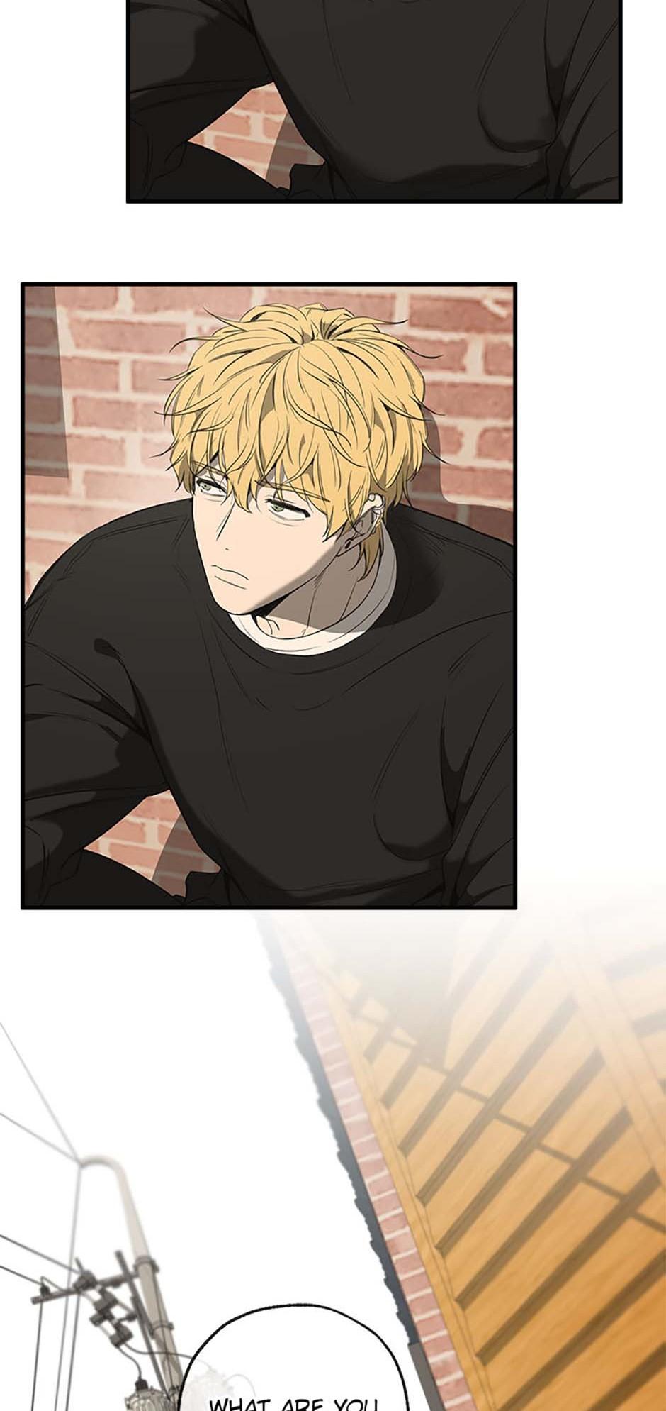 Read Yang Il-woo and I chapter 1.3 image 91 on Lezhin