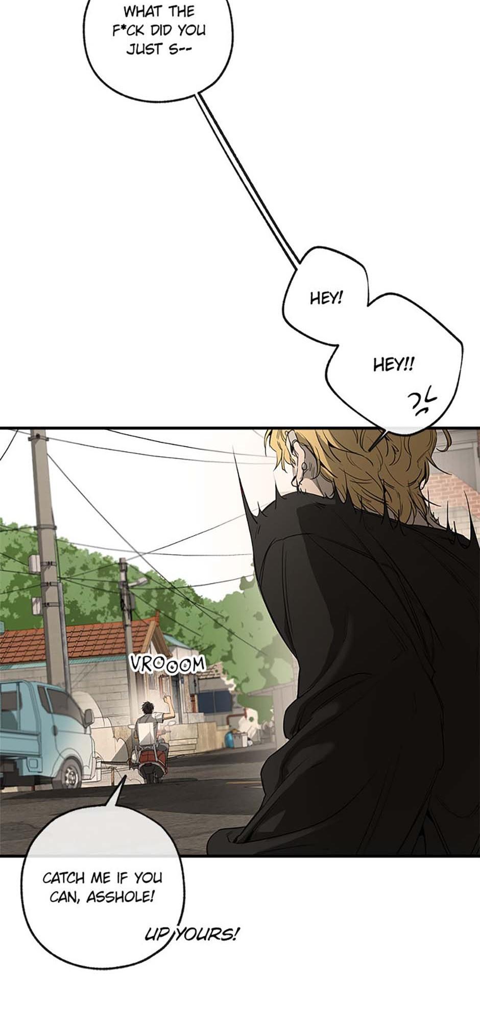 Read Yang Il-woo and I chapter 1.3 image 94 on Lezhin