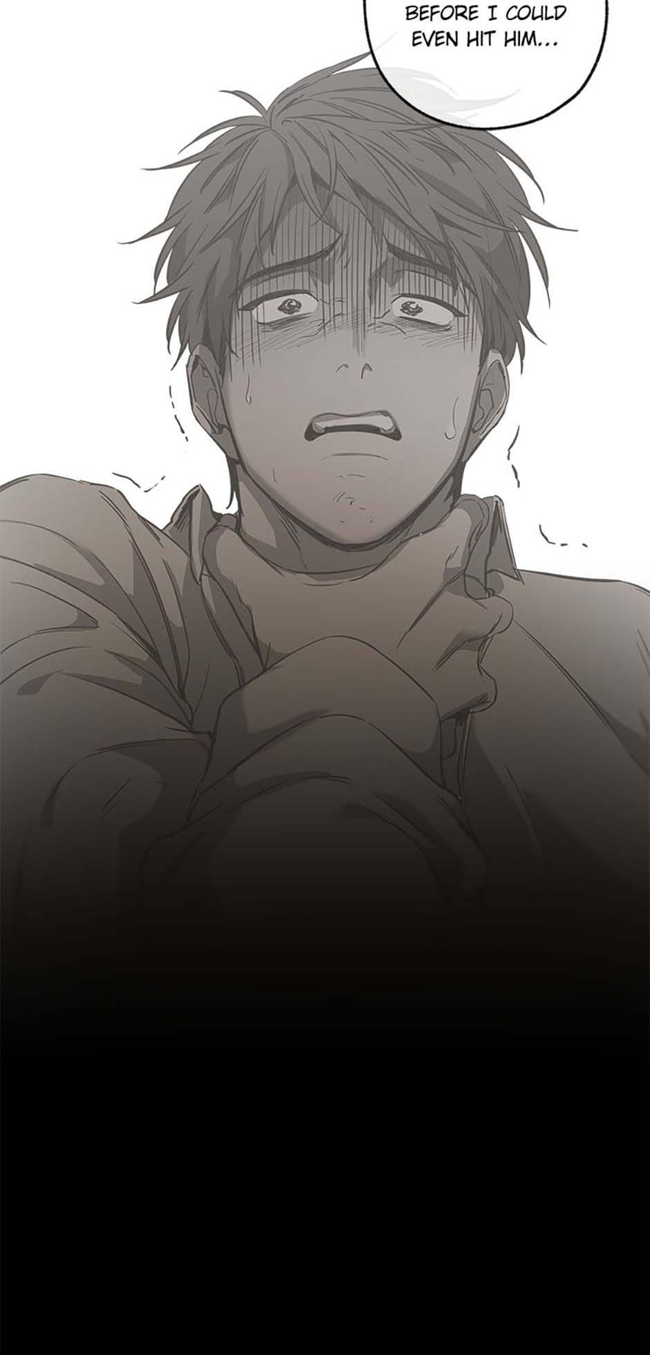 Read Yang Il-woo and I chapter 1.3 image 97 on Lezhin