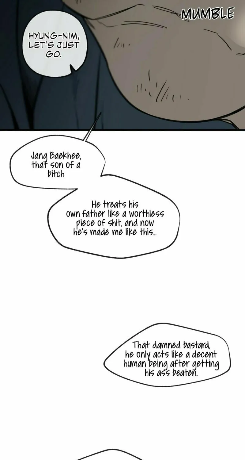 Read Yang Il-woo and I chapter 1 image 10 on Lezhin