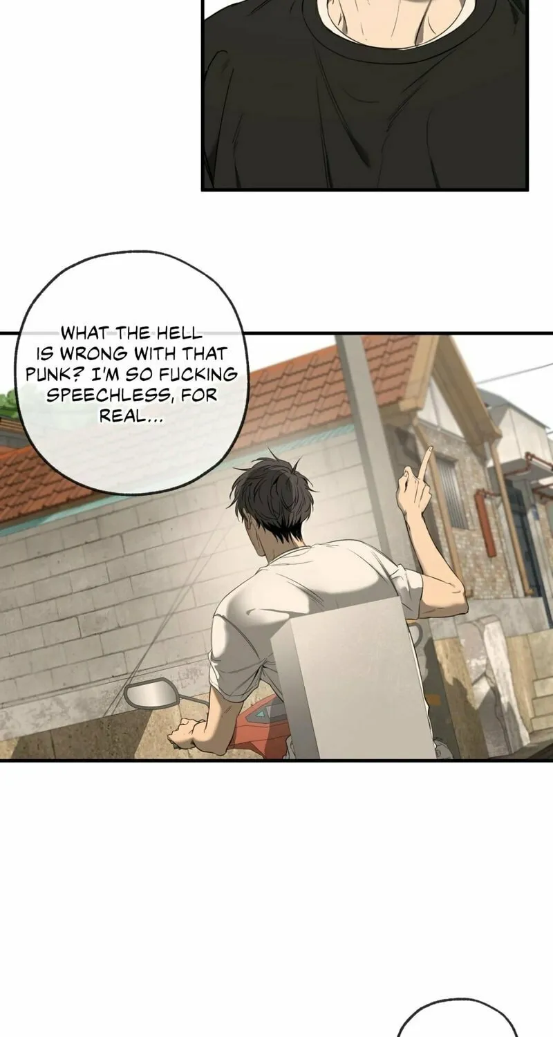 Read Yang Il-woo and I chapter 1 image 100 on Lezhin