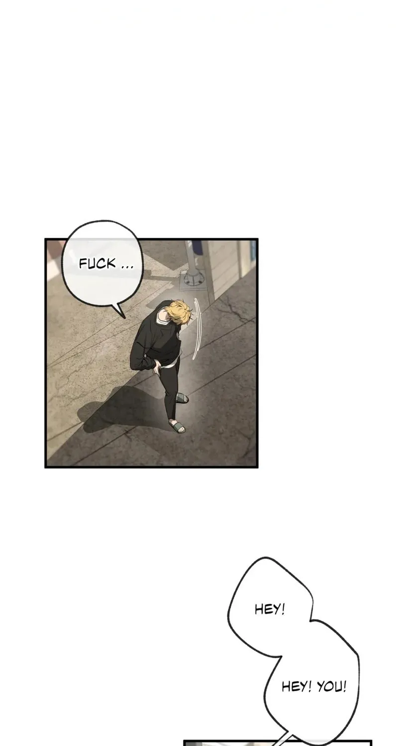 Read Yang Il-woo and I chapter 1 image 104 on Lezhin