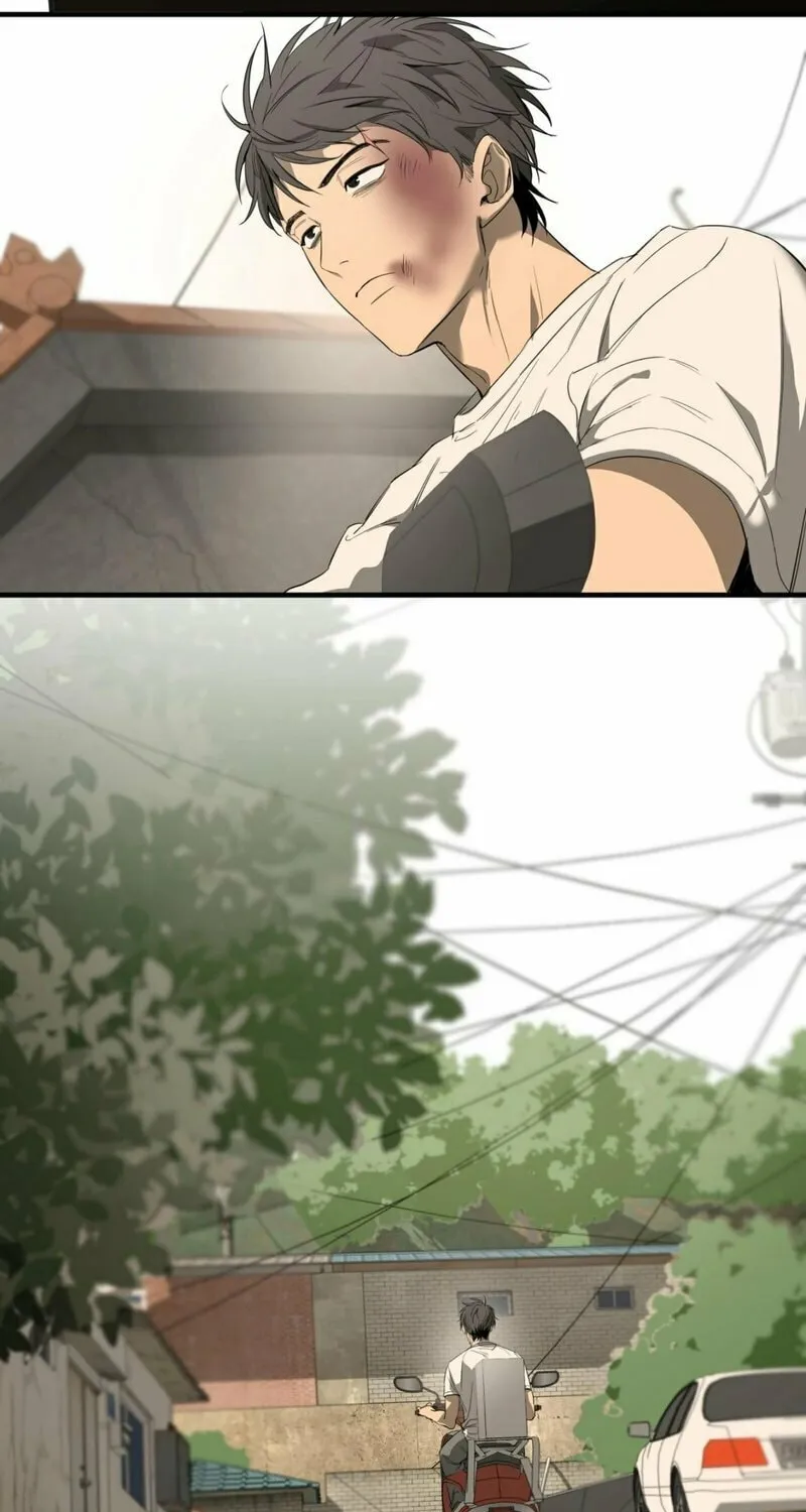 Read Yang Il-woo and I chapter 1 image 110 on Lezhin