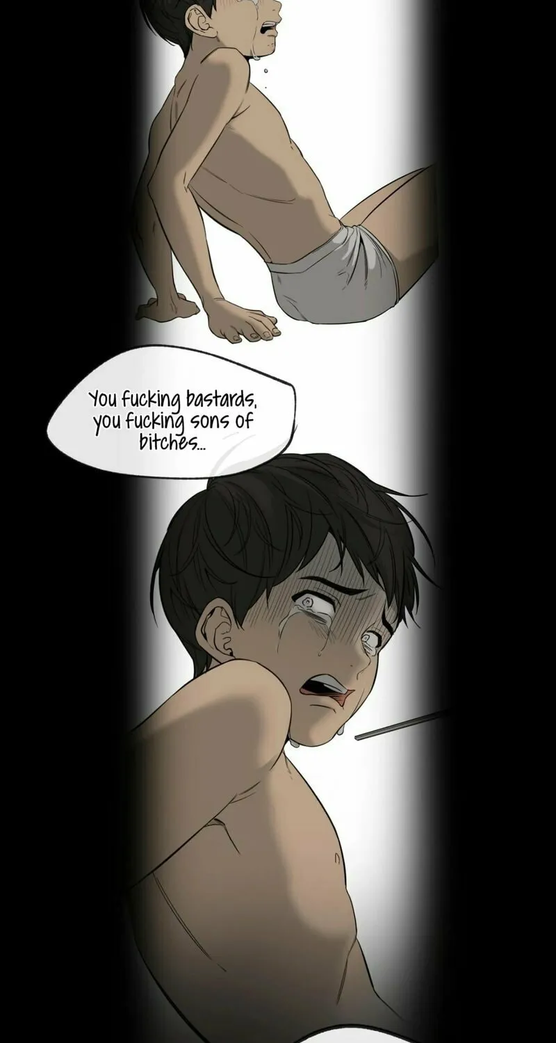 Read Yang Il-woo and I chapter 1 image 14 on Lezhin