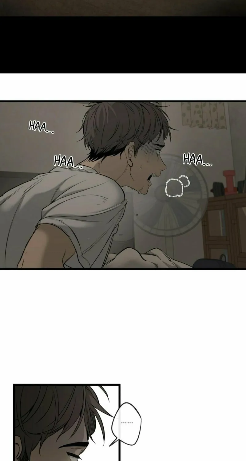 Read Yang Il-woo and I chapter 1 image 18 on Lezhin