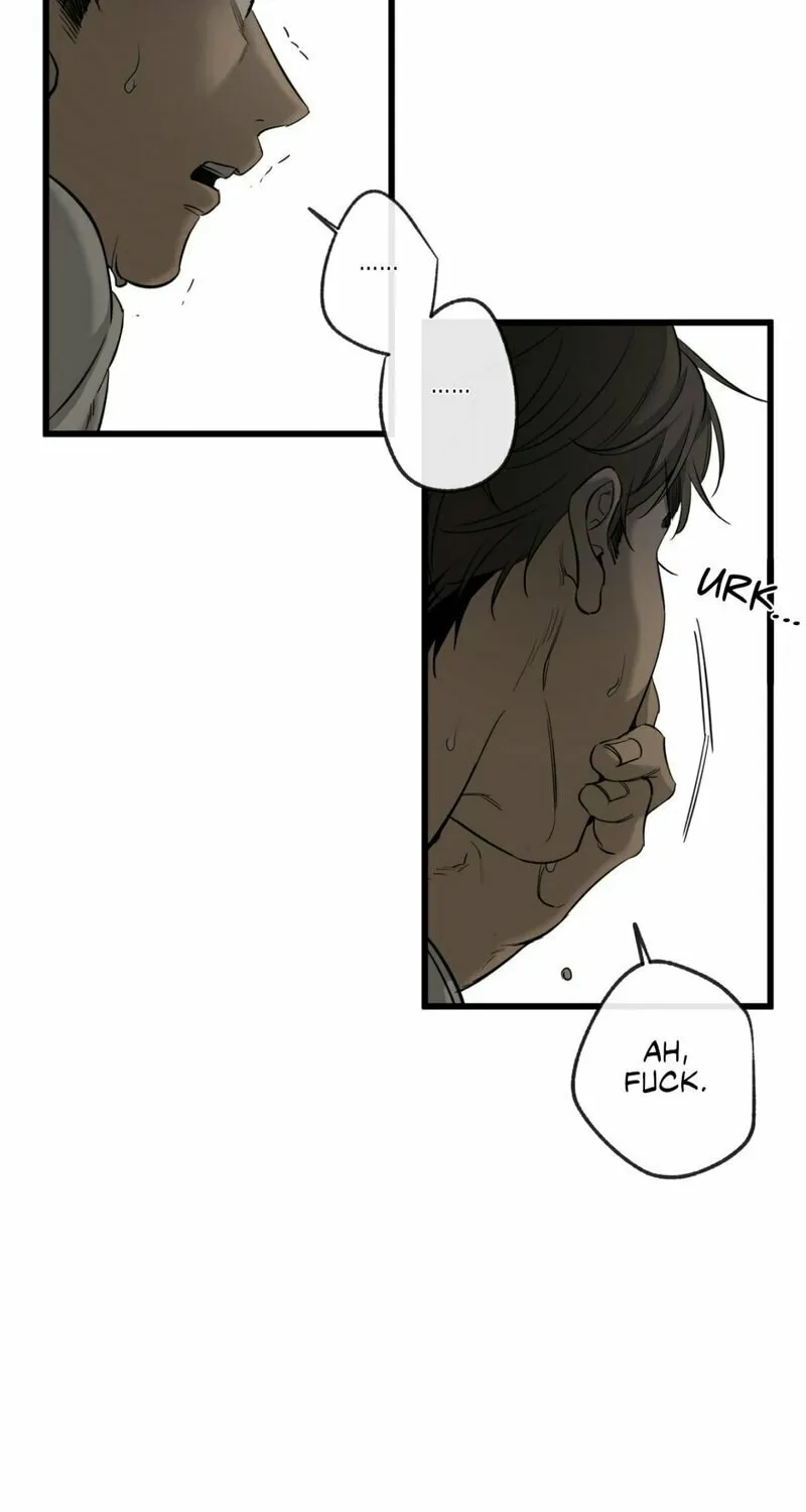Read Yang Il-woo and I chapter 1 image 19 on Lezhin