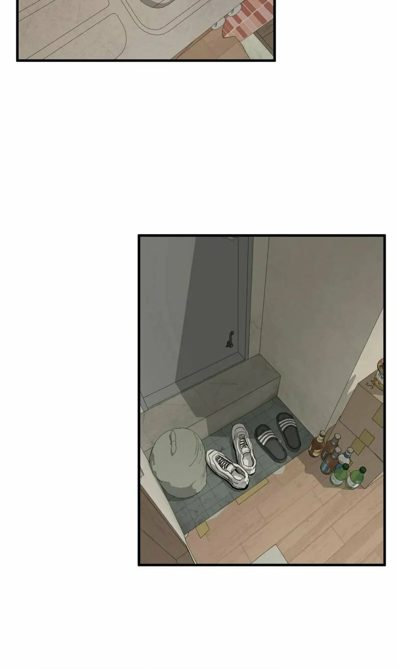 Read Yang Il-woo and I chapter 1 image 23 on Lezhin