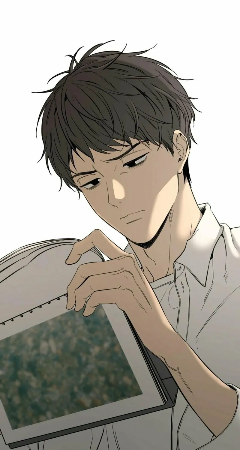 Read Yang Il-woo and I chapter 1 image 27 on Lezhin