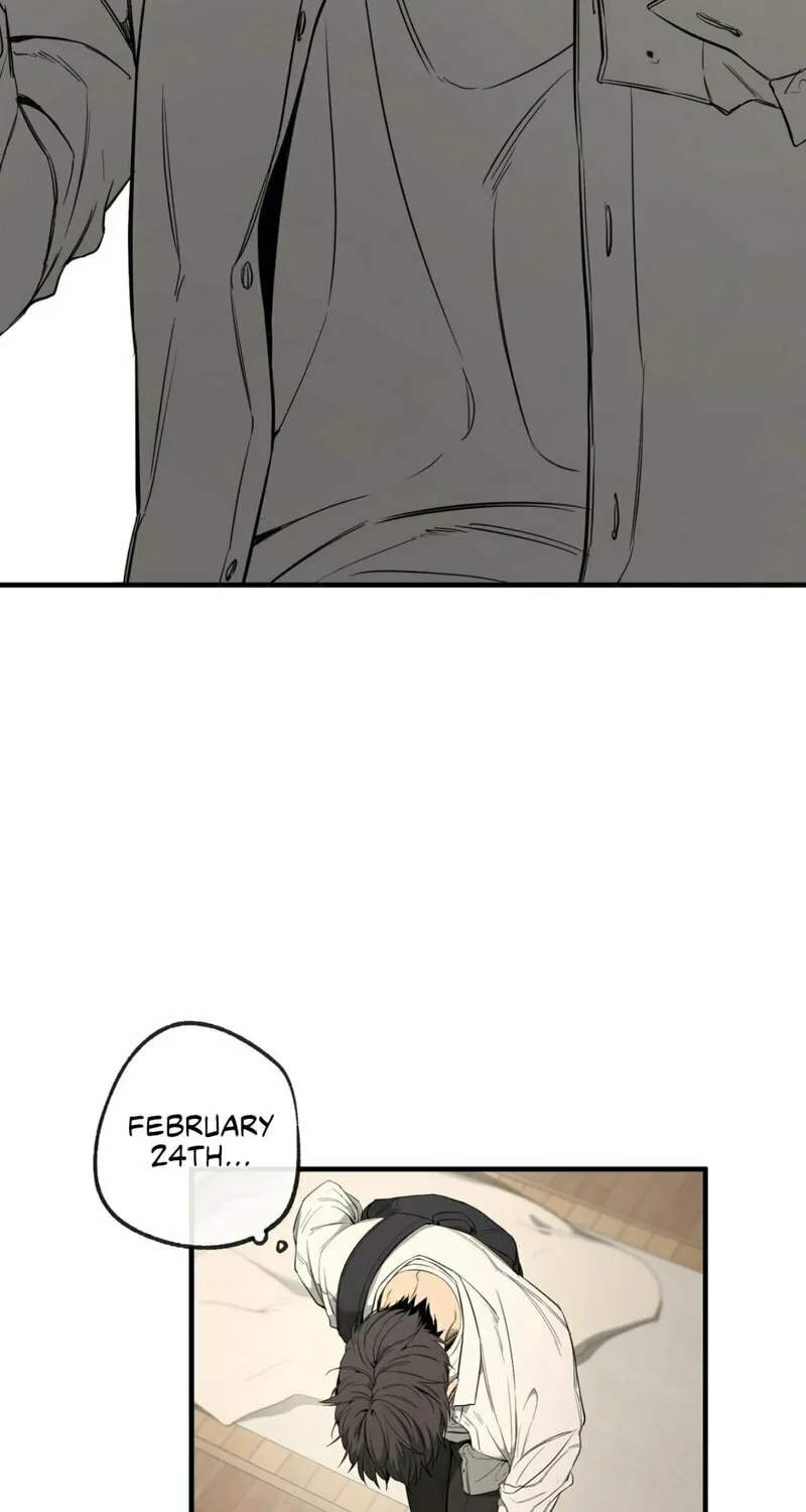 Read Yang Il-woo and I chapter 1 image 28 on Lezhin