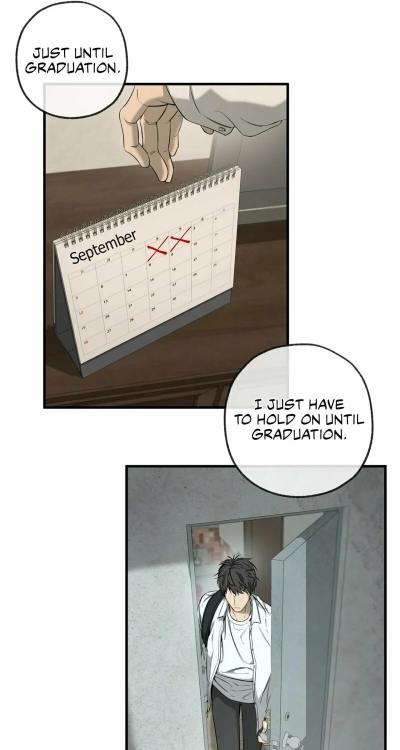 Read Yang Il-woo and I chapter 1 image 30 on Lezhin