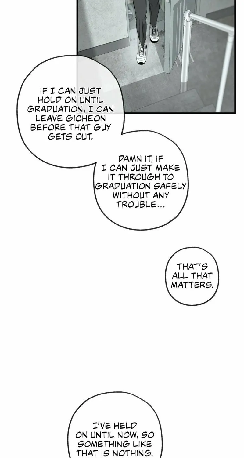 Read Yang Il-woo and I chapter 1 image 31 on Lezhin