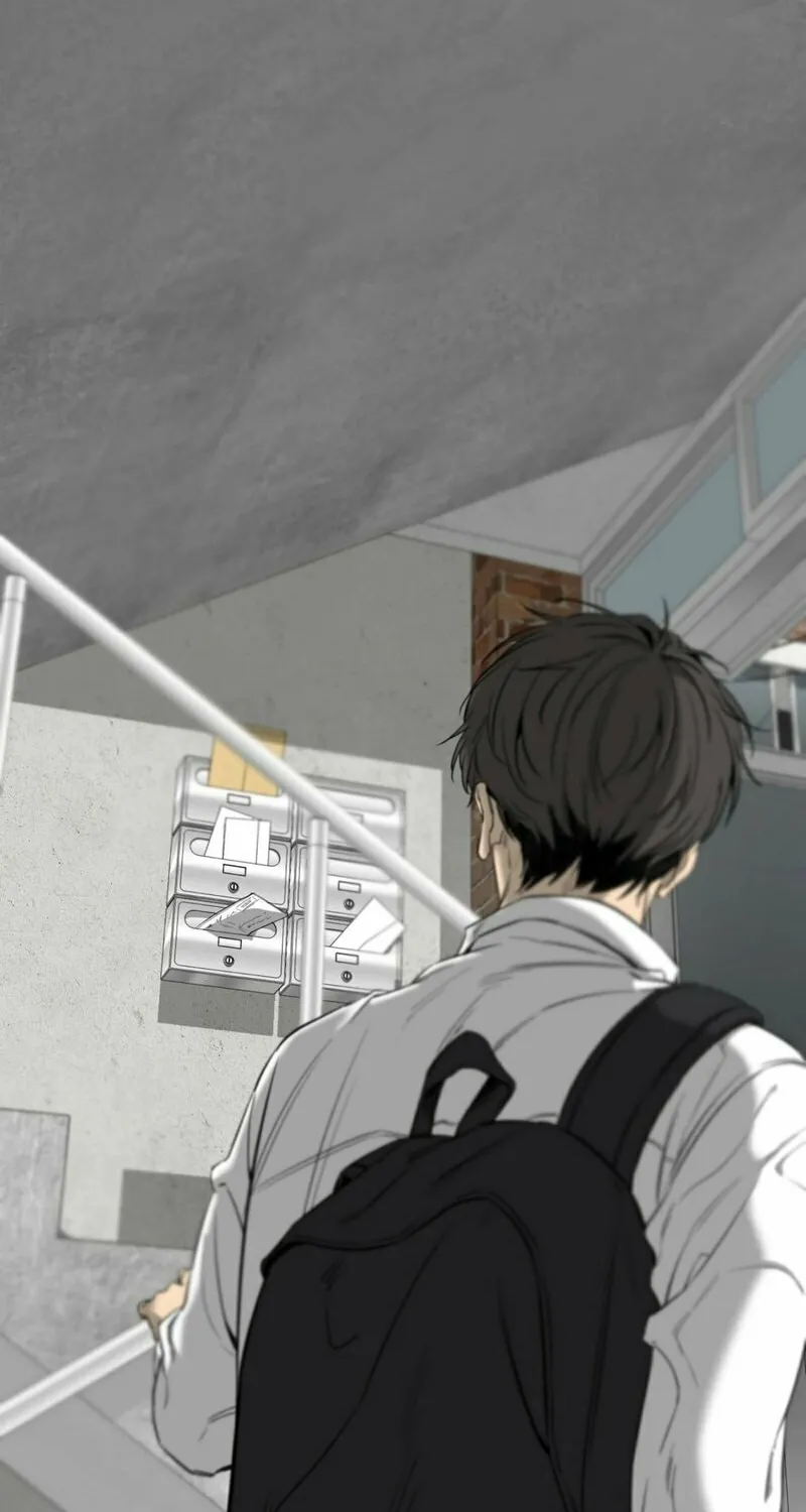 Read Yang Il-woo and I chapter 1 image 33 on Lezhin