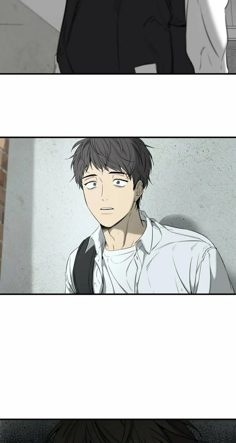 Read Yang Il-woo and I chapter 1 image 34 on Lezhin