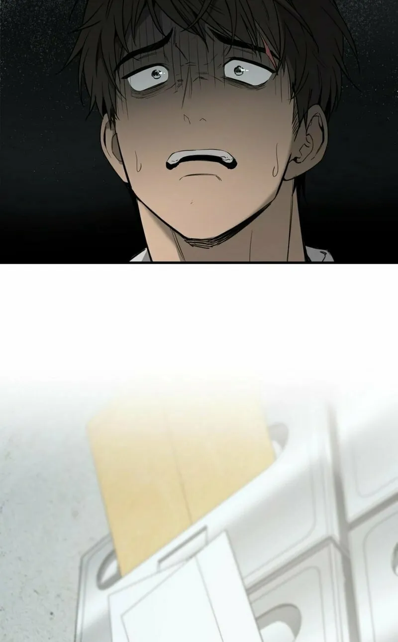 Read Yang Il-woo and I chapter 1 image 35 on Lezhin