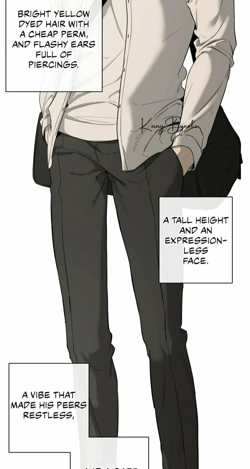 Read Yang Il-woo and I chapter 1 image 40 on Lezhin