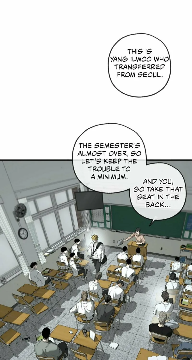 Read Yang Il-woo and I chapter 1 image 43 on Lezhin