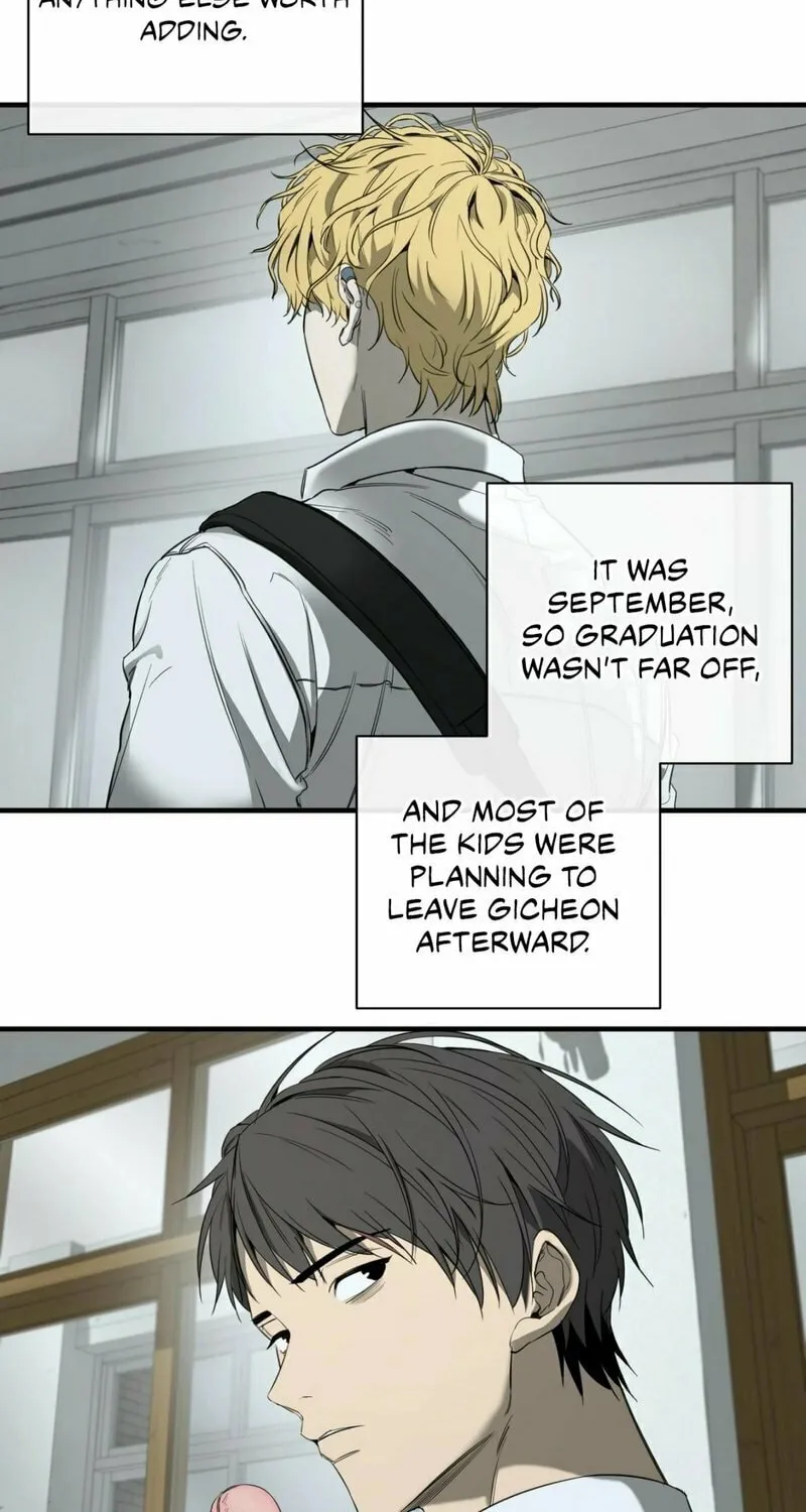 Read Yang Il-woo and I chapter 1 image 45 on Lezhin
