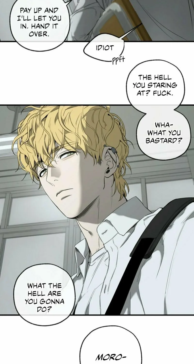 Read Yang Il-woo and I chapter 1 image 49 on Lezhin