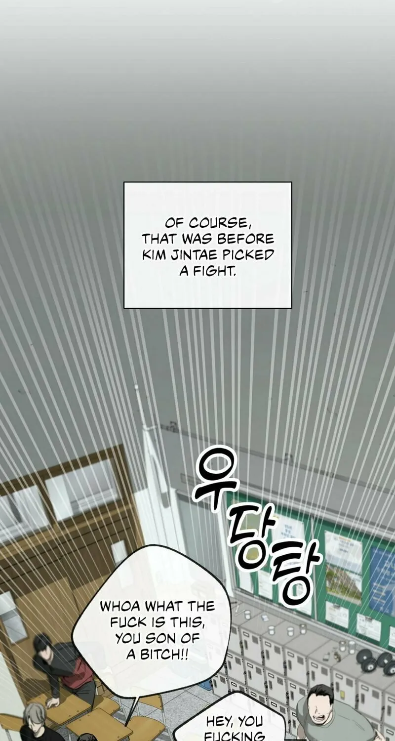 Read Yang Il-woo and I chapter 1 image 51 on Lezhin