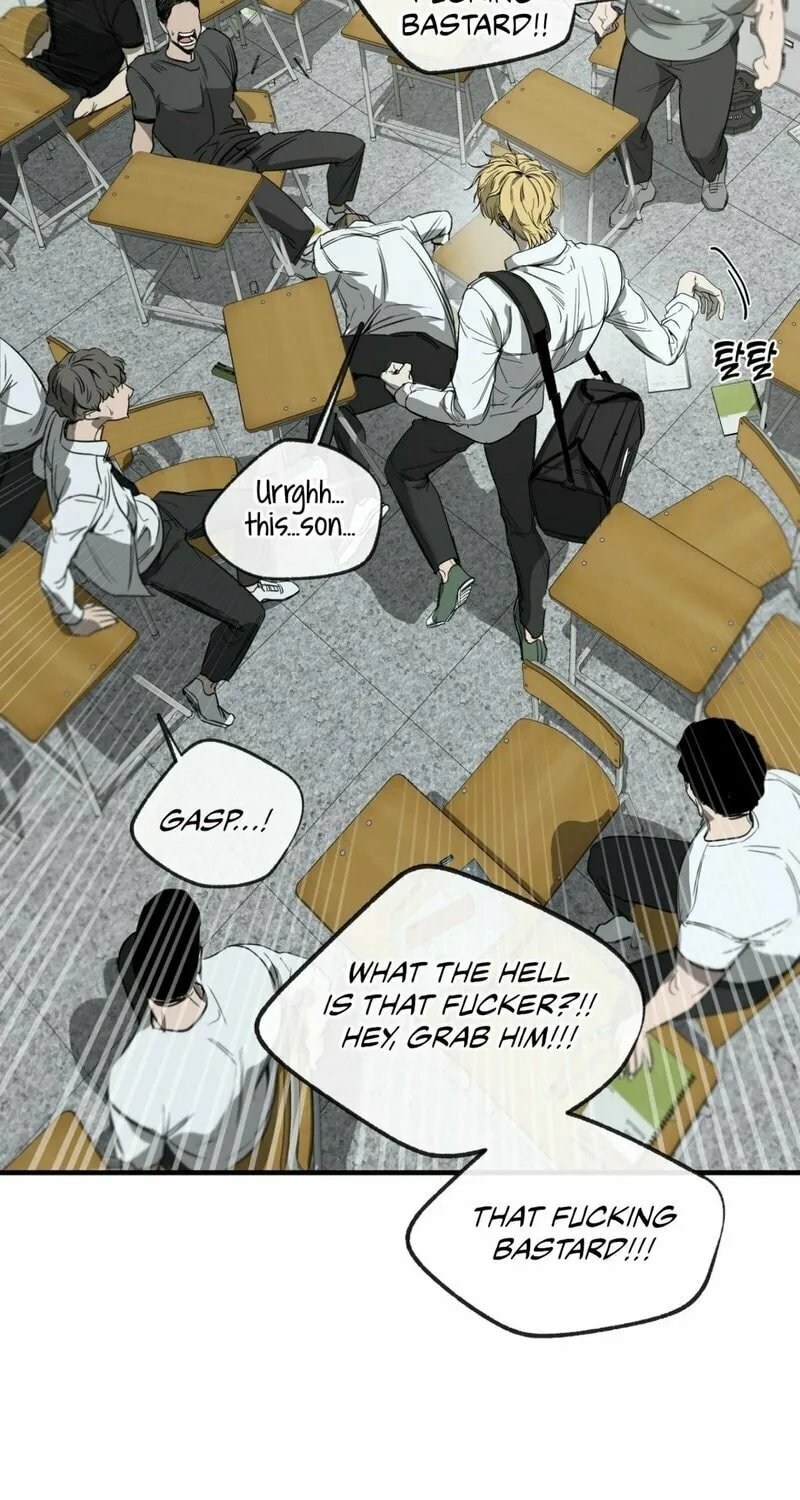 Read Yang Il-woo and I chapter 1 image 52 on Lezhin